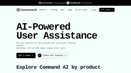 Command AI